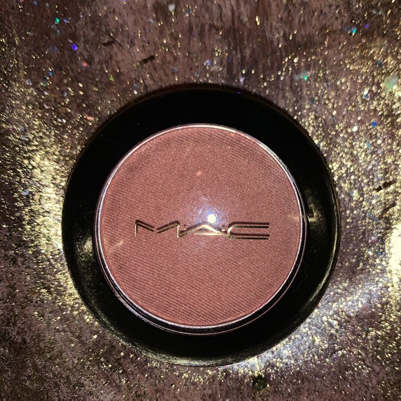 MAC Cosmetics Other - ✨Rare✨Limited Edition✨MAC Powder Blush